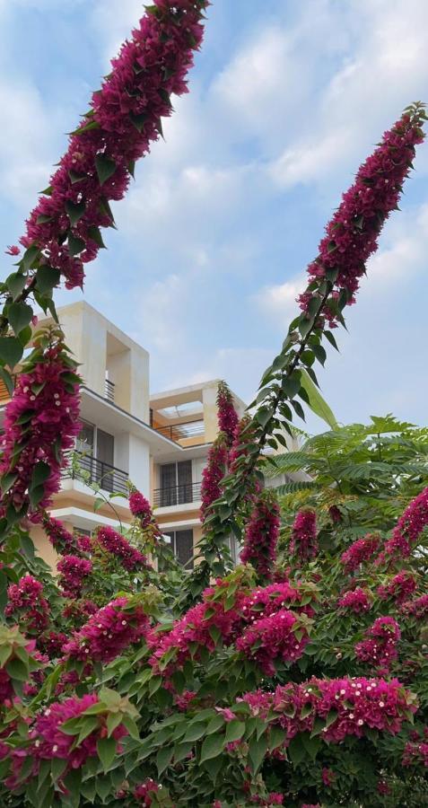 Royal Meadows - Igatpuri Bungalow C Exterior foto