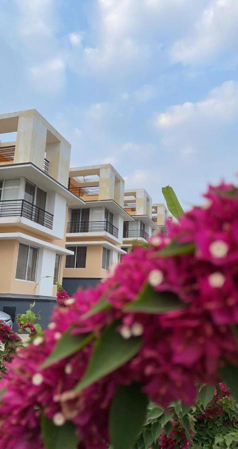 Royal Meadows - Igatpuri Bungalow C Exterior foto
