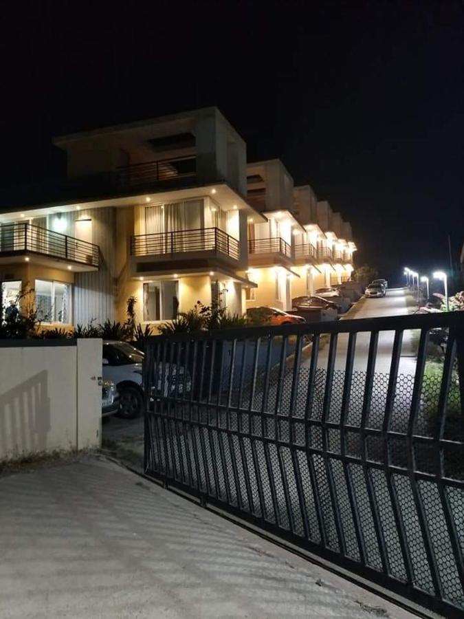 Royal Meadows - Igatpuri Bungalow C Exterior foto