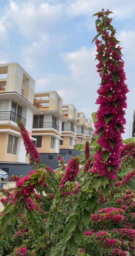 Royal Meadows - Igatpuri Bungalow C Exterior foto