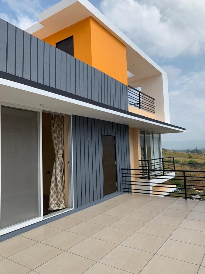 Royal Meadows - Igatpuri Bungalow C Exterior foto