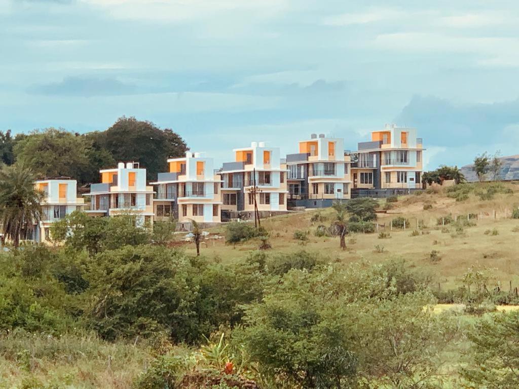 Royal Meadows - Igatpuri Bungalow C Exterior foto